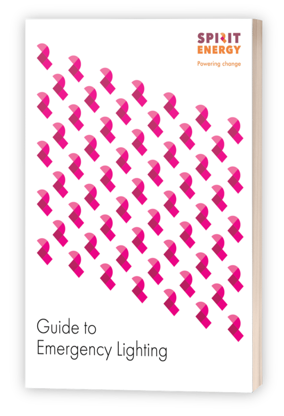 Spirit Emergency Lighting Guide